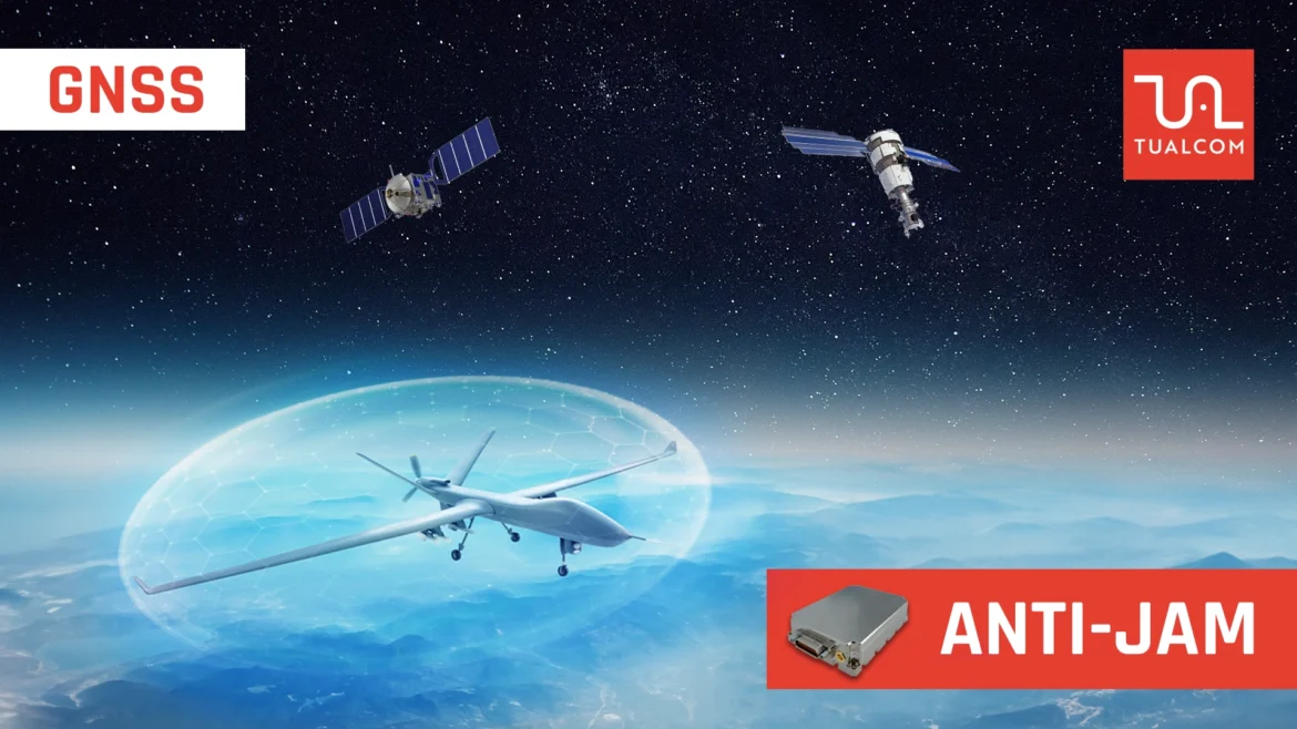 GNSS, or Global Navigation Satellite System, is a state of the art technology that cate to our modern positioning, navigation and timing (PNT) needs.